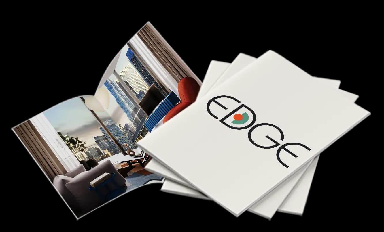 The Edge brochure – Select Group