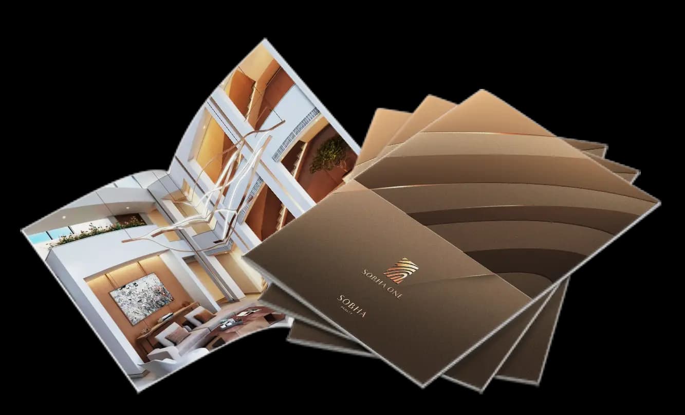 Sobha One brochure – Sobha Realty