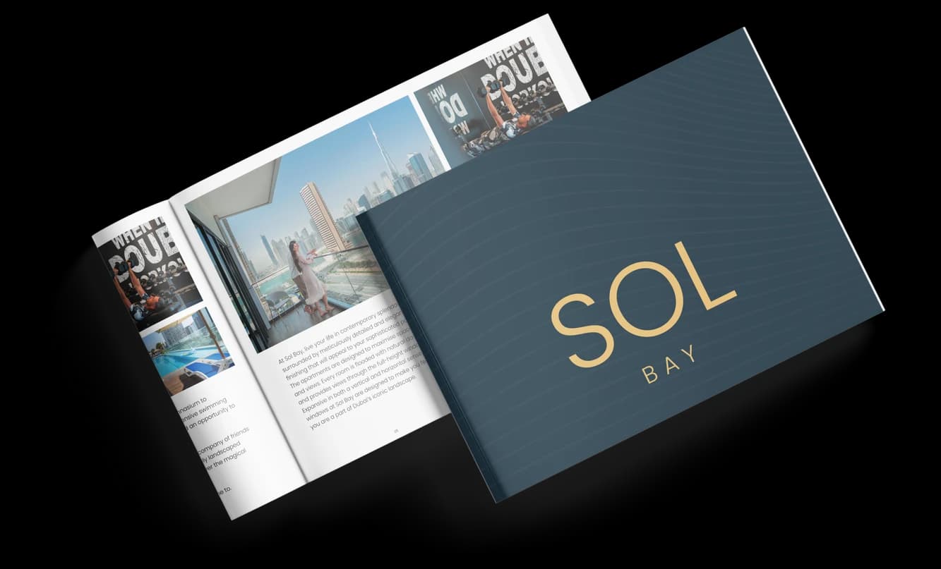 SOL Bay brochure – SOL Properties