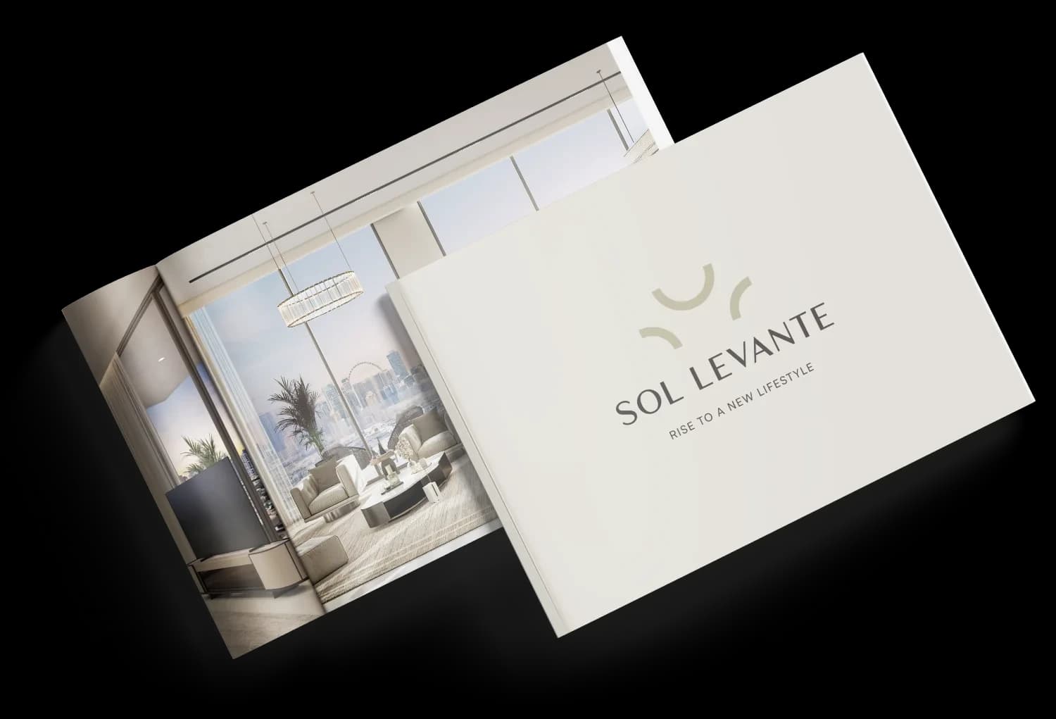 SOL Levante brochure – SOL Properties
