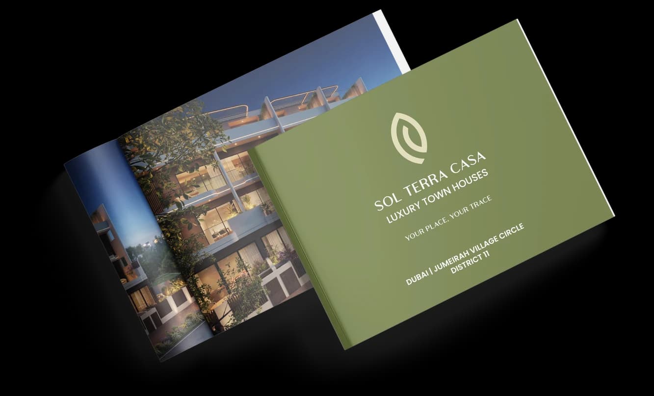 SOL Terra Casa brochure – SOL Properties
