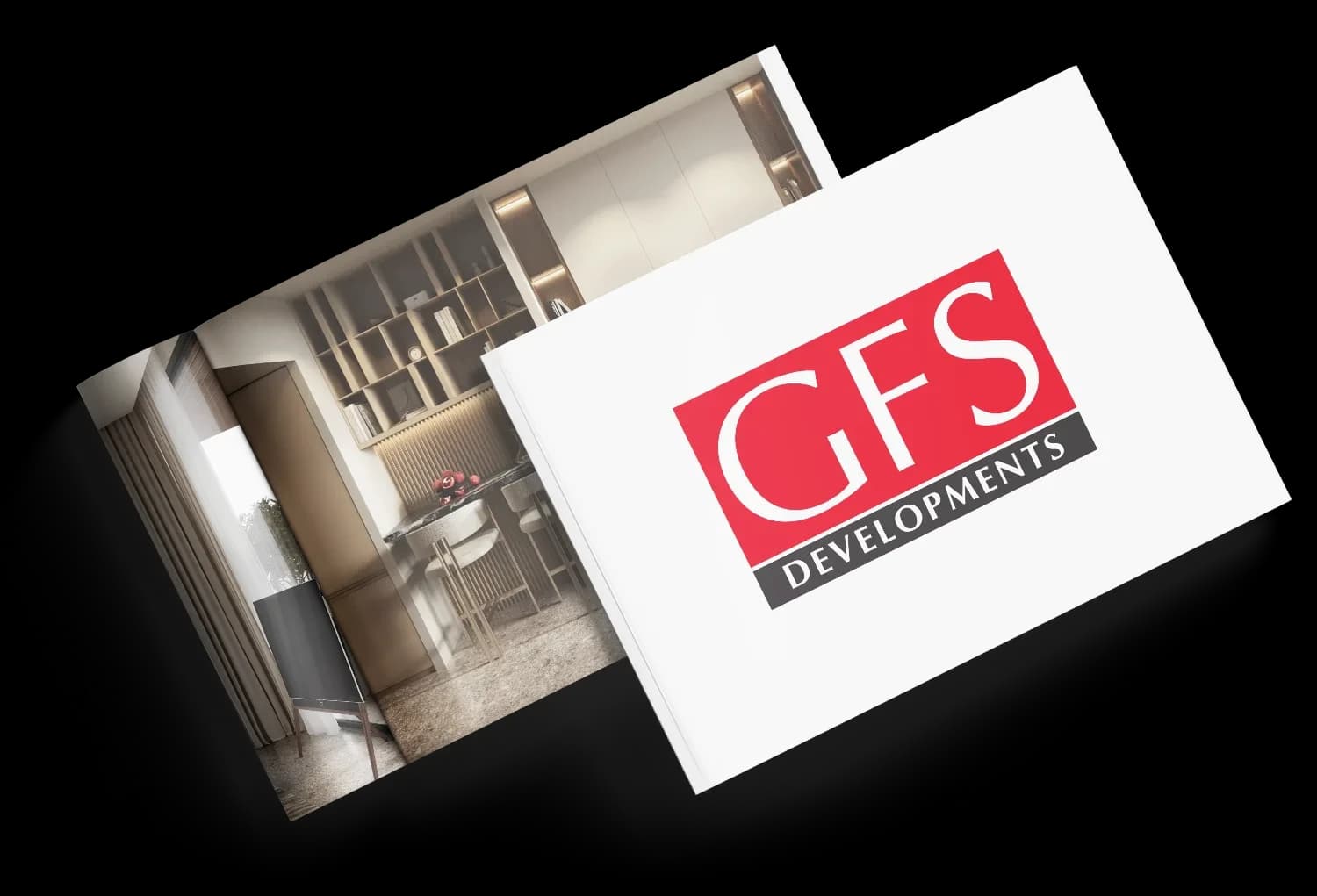 Coventry 66 brochure – GFS Developments