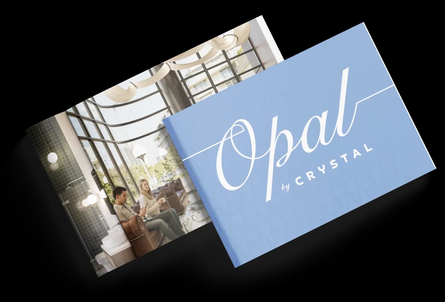 Opal by Crystal brochure – Crystal Group