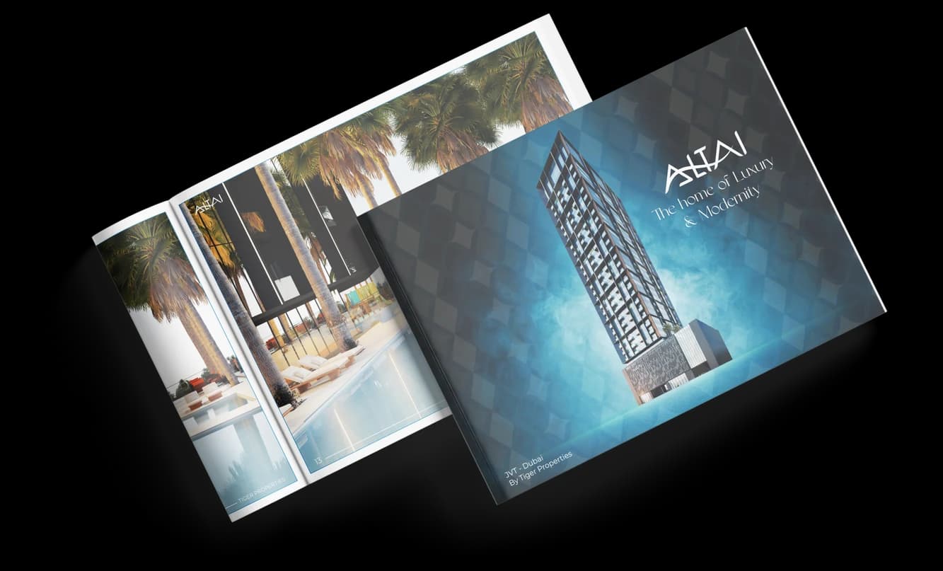 Altai Tower brochure – Tiger Group