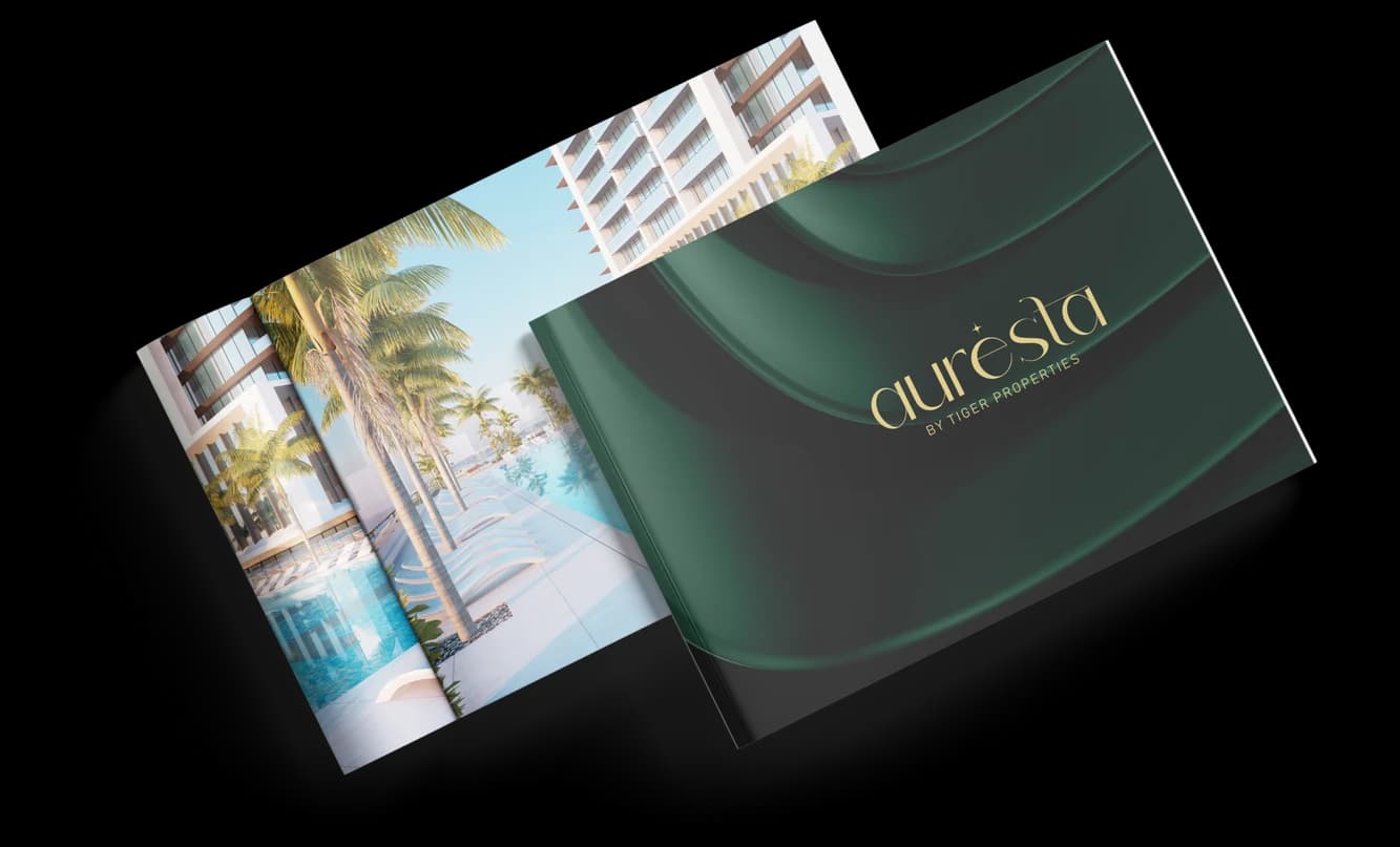 Auresta brochure – Tiger Group
