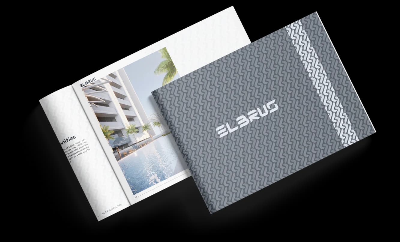 Elbrus Tower brochure – Tiger Group