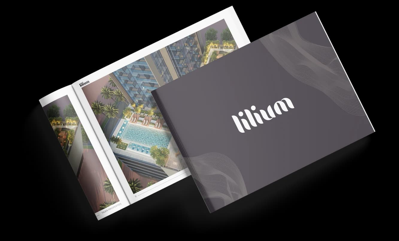 Lilium Tower brochure – Tiger Group