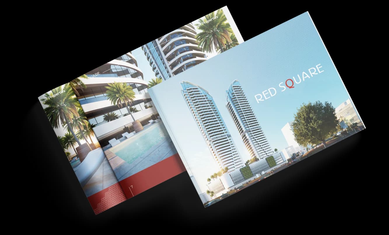 Red Square brochure – Tiger Group