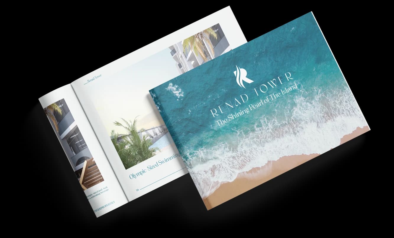 Renad Tower brochure – Tiger Group