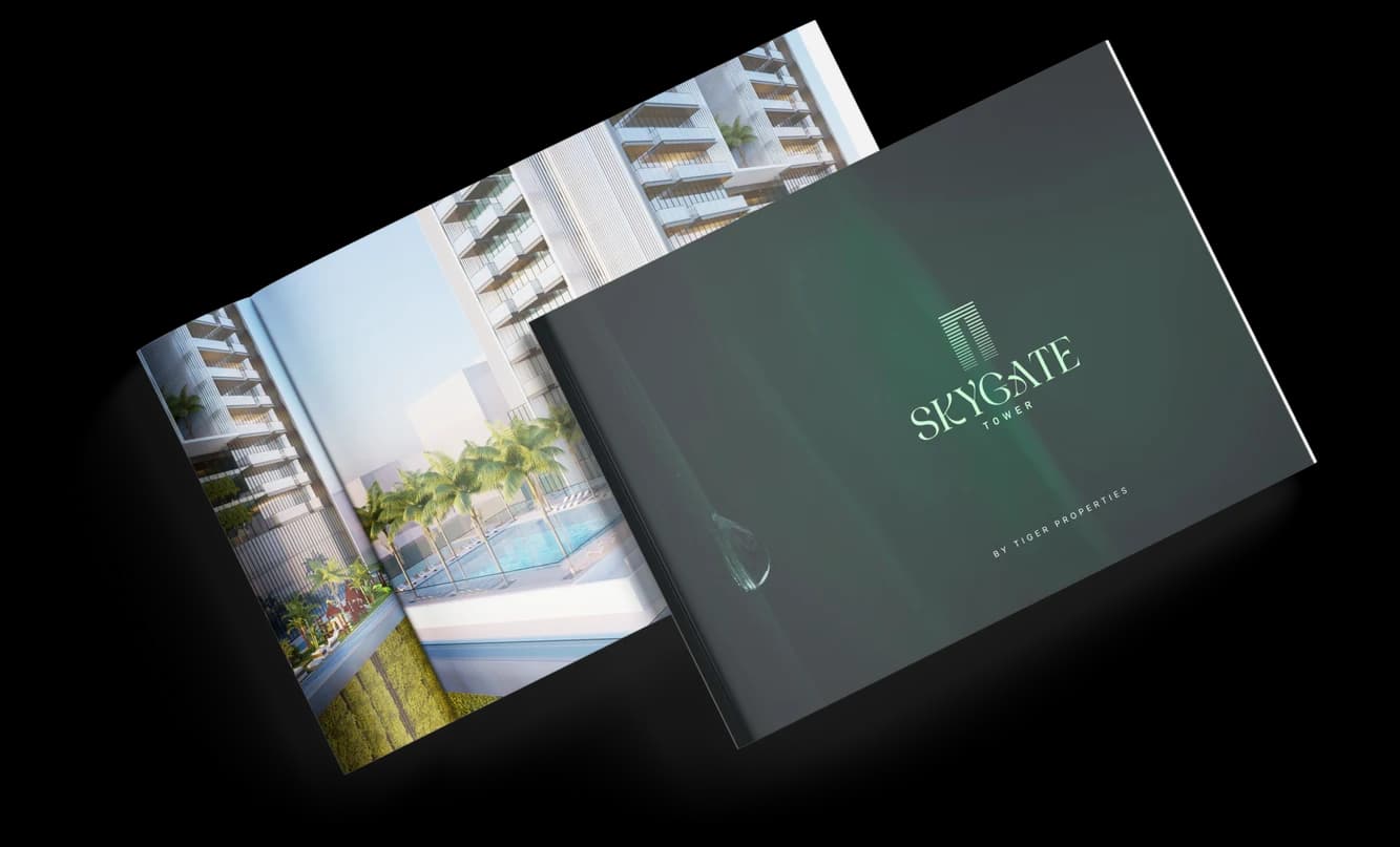 Skygate Tower brochure – Tiger Group