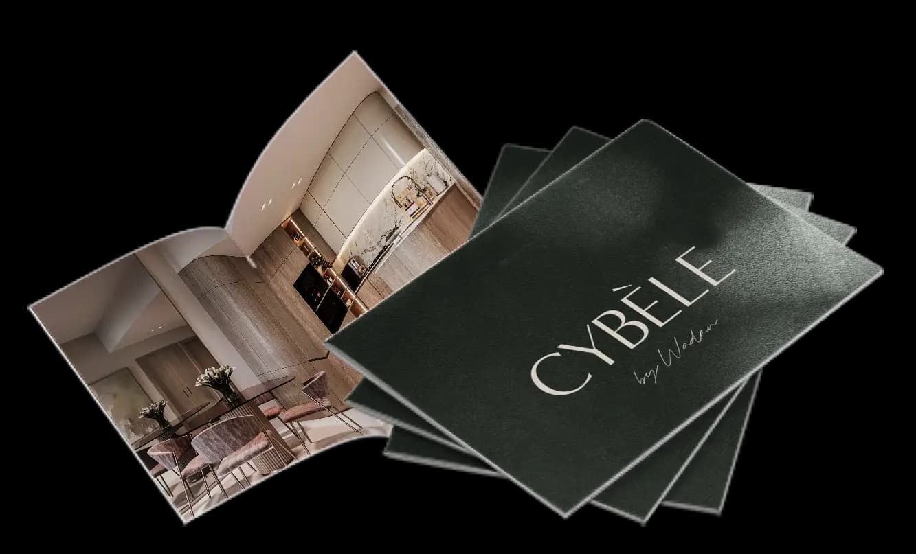 CYBÈLE brochure – Wadan Developments