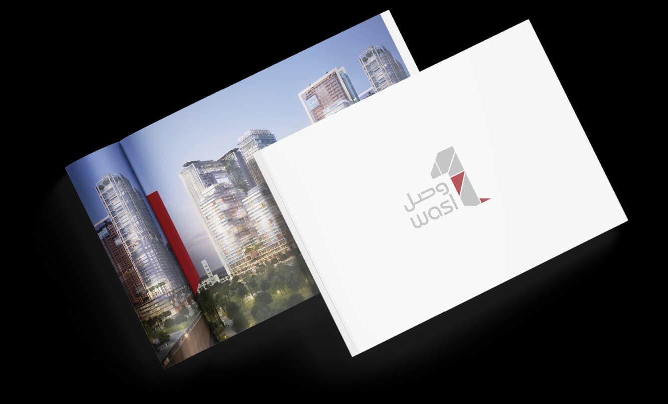 1 Residences brochure – Wasl