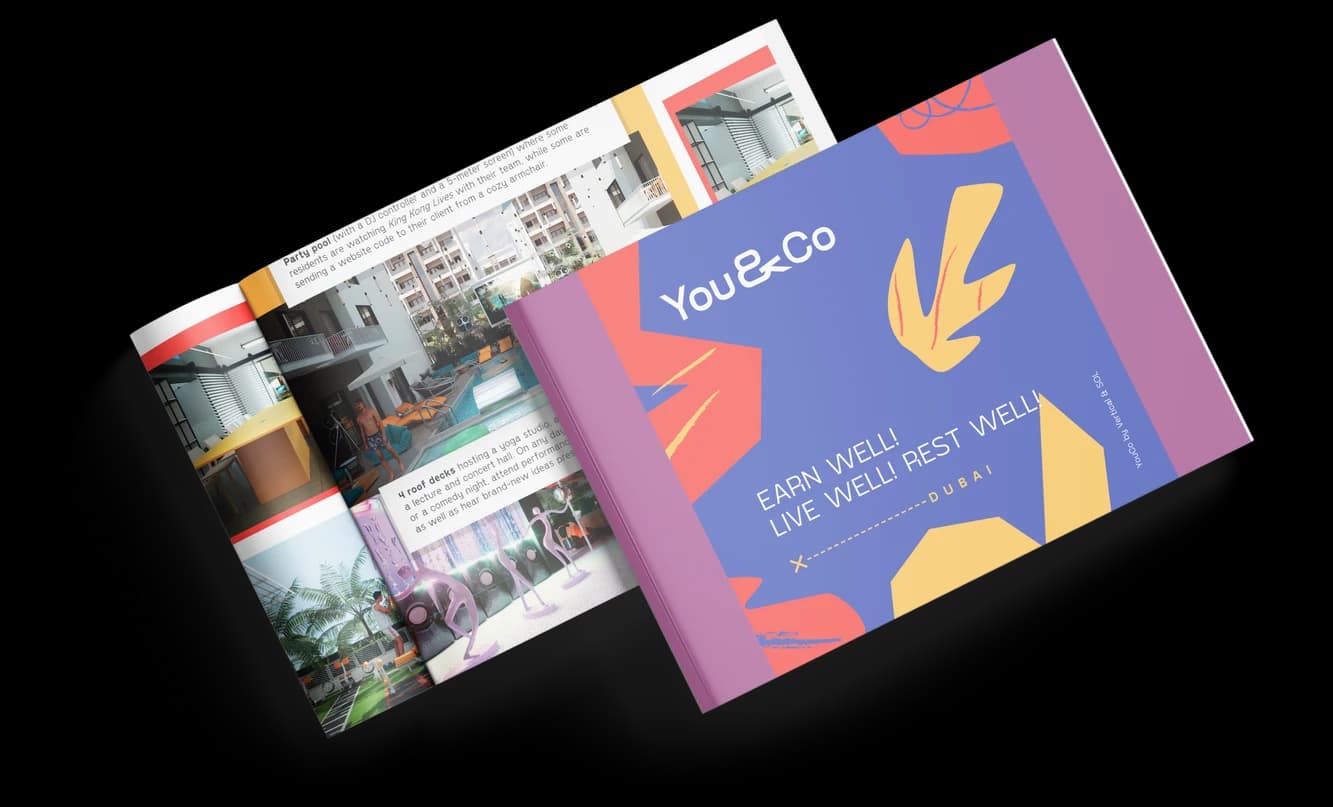 You&Co IMPZ brochure – SOL Properties