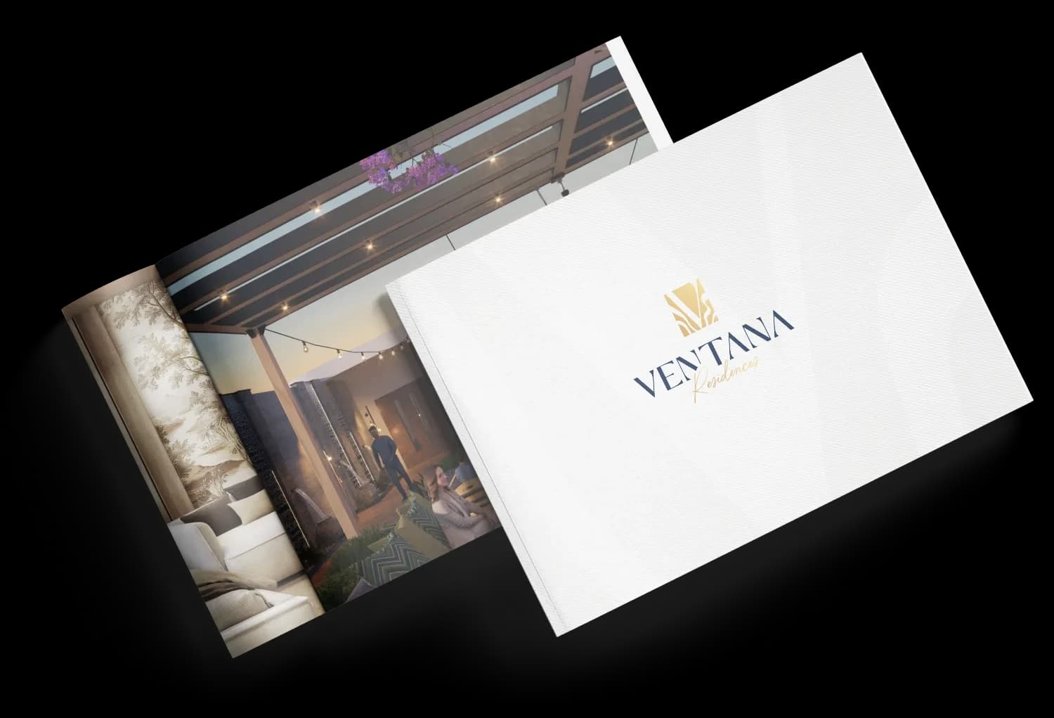 Ventana Residences brochure – Zedor Developments