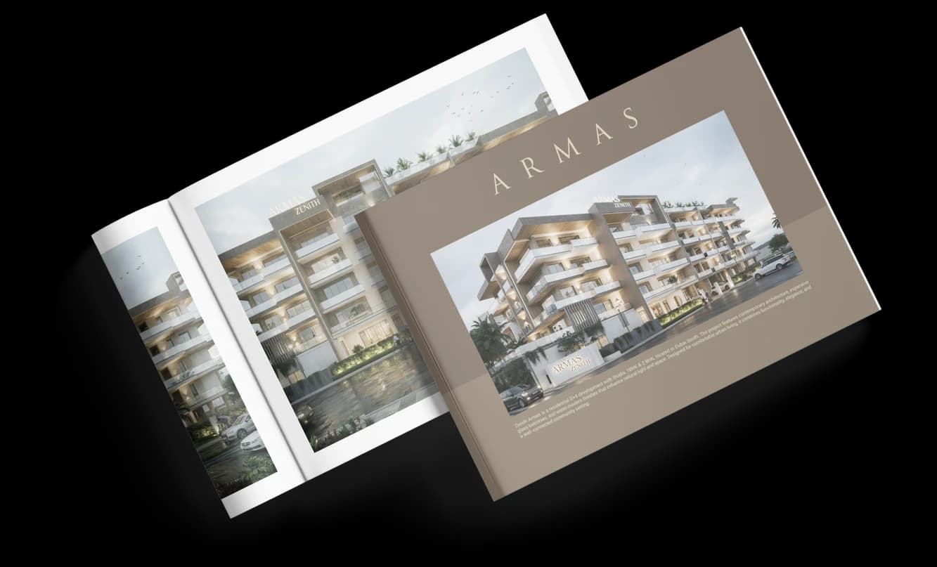 ARMAS By Zenith brochure – Zenith Group