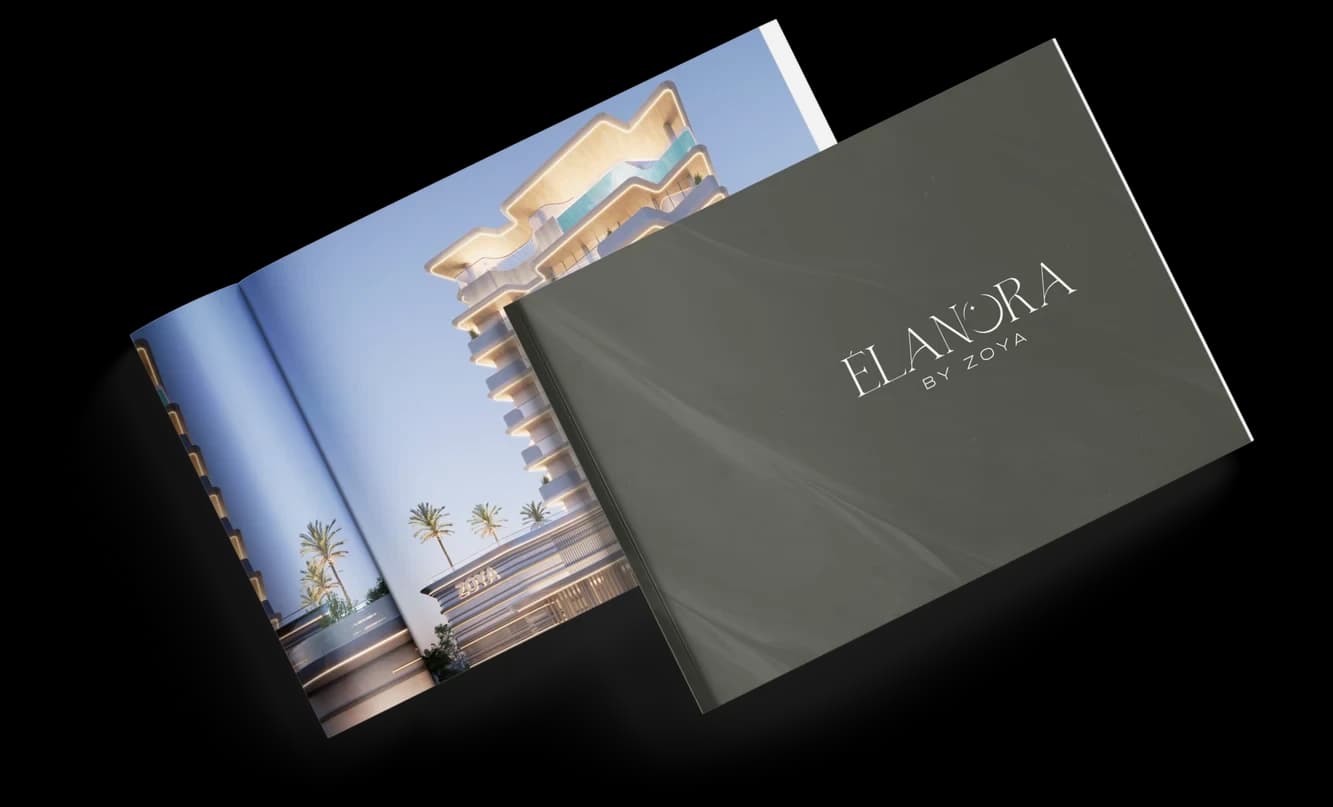 Élanora brochure – Zoya Developments
