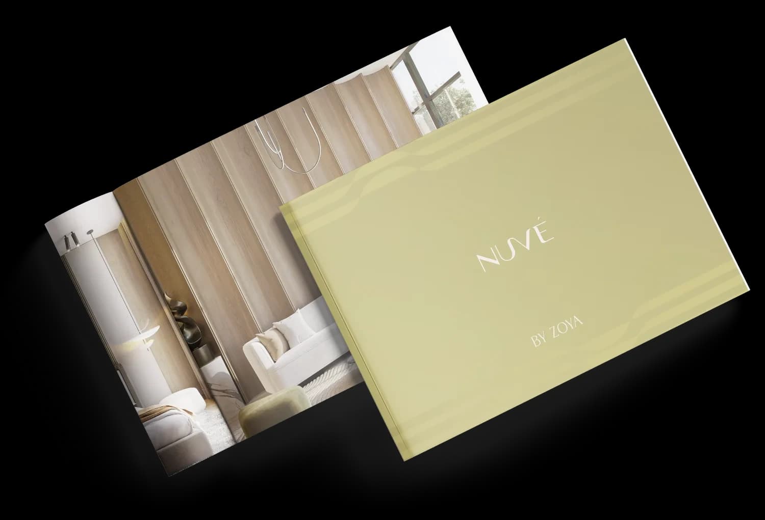 Nuvé brochure – Zoya Developments