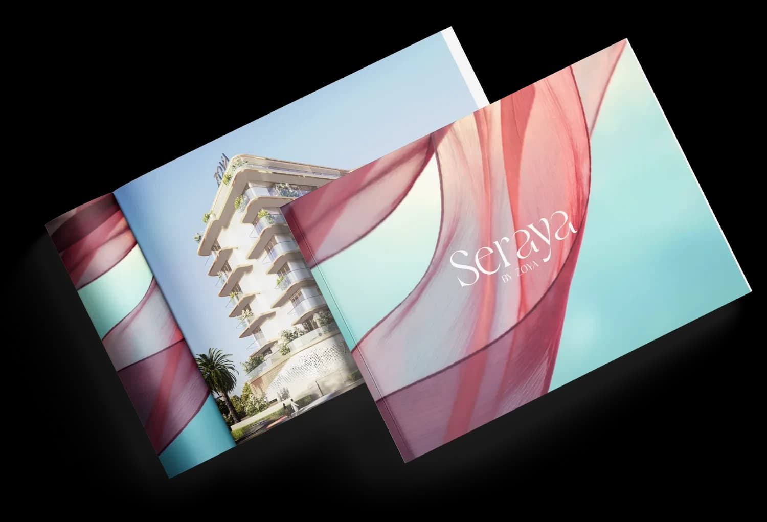 Seraya brochure – Zoya Developments