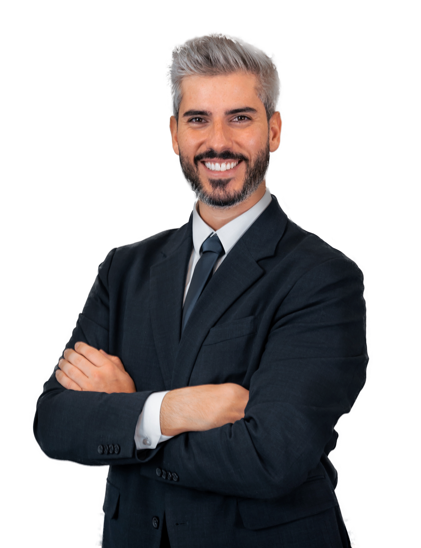 Ralph Bertucci, consultant immobilier